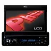 Car DVD Philco PCA635 / Screen 7