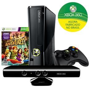 Xbox 360 Console  4GB Memory